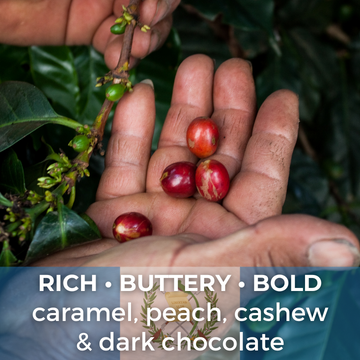 Guatemala Huehuetenango Rolando Sanchez